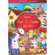 Vuk i sedam jarića - ilustrovane bajke - 9788681084298