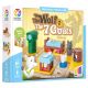 SMART GAMES Vuk i 7 jarića - 2491-1