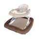 BBO Dubak - klackalica za bebe Funride W1005RA2, braon - W1005RA2BRW