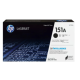 HP Toner 151A - W1510A