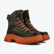 RIEKER Cipele w1871 W - W1871-54