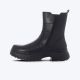 Rieker cizme w1876 W - W1876-00