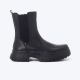 Rieker cizme w1876 W - W1876-00