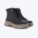 Rieker cizme w1877 W - W1877-00