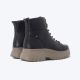 Rieker cizme w1877 W - W1877-00