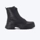 Rieker cizme w1879 W - W1879-00
