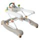 BBO Dubak-klackalica Funride W2241DU2 - beige - W2241DU2BE