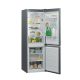 WHIRLPOOL Kombinovani frižider W5 821EF OX 1 - W5 821EF OX 1