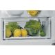 WHIRLPOOL Kombinovani frižider W5 821EF OX 1 - W5 821EF OX 1