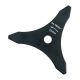 WILLTEK benzinski trimer W520B; 51.7 cc; 1.4 kW; dvotaktni - EP2956760