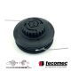 WILLTEK benzinski trimer W520B; 51.7 cc; 1.4 kW; dvotaktni - EP2956760