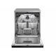 WHIRLPOOL Samostalna mašina za pranje sudova W7FHP43 X - W7F HP43 X