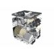 WHIRLPOOL Sudomašina W7F HS51 X/samostojeca/B/15 kompleta/59x60x85cm/inox - EP3168443