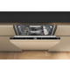 WHIRLPOOL Ugradna mašina za pranje sudova W7I HF60 TU - W7I HF60 TU