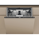 WHIRLPOOL Ugradna mašina za pranje sudova W7I HF60 TU - W7I HF60 TU