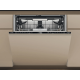 WHIRLPOOL Ugradna mašina za pranje sudova W7I HF60 TU - W7I HF60 TU