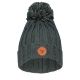 GEOGRAPHICAL NORWAY Kapa wiki dark grey 603 pna U - WA2607A-GN