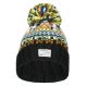 GEOGRAPHICAL NORWAY Kapa wap black 603 BG - WA2609A-GN