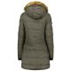 GEOGRAPHICAL NORWAY Jakna abeille lady  kaki db 001 W - WA2865F-GN