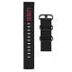 Watch Strap UAG Nato Eco za Samsung 22 mm crni - 052960