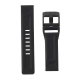 Watch Silicone Strap UAG Scout 22mm crni - 057700