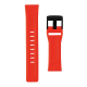 Watch Silicone Strap UAG Scout 22mm crveni - 057704