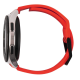 Watch Silicone Strap UAG Scout 22mm crveni - 057704