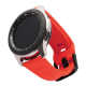 Watch Silicone Strap UAG Scout 22mm crveni - 057704
