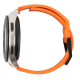 Watch Silicone Strap UAG Scout 22mm narandzasti - 057703