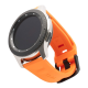 Watch Silicone Strap UAG Scout 22mm narandzasti - 057703