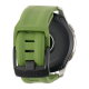 Watch Silicone Strap UAG Scout 22mm zeleni - 057702