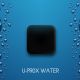 INTEGRATED TECHNICAL VISION U-Prox Detektor curenja vode - WATER