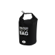 Vodootporna torba 2L crna - 016201