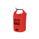 Vodootporna torba 2L crvena - 016199