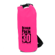 Vodootporna torba 30L pink - 020265