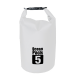Vodootporna torba 5L bela - 016223