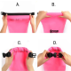 Vodootporna torba 5L bela - 016223