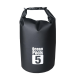 Vodootporna torba 5L crna - 020266