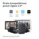 AQARA Pametni Wireless prekidač mini WB-R02D T1 - WB-R02D