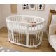 BBO DRVENI KREVET (WBB168) BLOOM SA DUSEKOM - WHITE - EP3219138