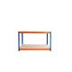 eHomeStorage Radni sto WBH12060 (do 500 KG nosivosti) - WBH12060-WORKBENCH