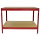 eHomeStorage Radni sto WBK12060 (do 300 KG nosivosti) - WBK12060-WORKBENCH