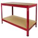 eHomeStorage Radni sto WBK12060 (do 300 KG nosivosti) - WBK12060-WORKBENCH