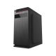 CT COMPUTERS Racunar CTPC Advance i3-12100/H610/8GB/480GB/W11H/3Y - EP3106221