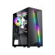CT COMPUTERS Racunar CTPC Advance Core i3-13100F/H610/16GB/500GB/RX6500XT/3Y - EP3075783