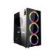 COMTRADE Računar Gaming AMD Ryzen 5 2600 8GB Rama 250GB SSD GTX1650 - WBS R2600-8-GTX1650