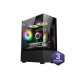 CT COMPUTERS Desktop Računar AMD Ryzen 5 5500 16GB 1TB RX6600 - WBS R5500-RX6600