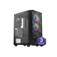 CT COMPUTERS Desktop Racunar AMD Ryzen 5 5600X 32GB 1TB RX 6650 XT - WBS R5600-32-1-6650