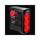 CT COMPUTERS Racunar CTPC Advance Ryzen 5-5600/A520/16GB/480B/RX9060XT/3Y - EP3075813