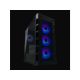 CT COMPUTERS Racunar CTPC Advance Ryzen 5-7600X/B650/16GB/1TB/RTX5060/3Y - EP3075831